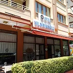 Yildirimoglu מלון