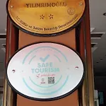 Yildirimoglu מלון 2*