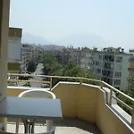 מלון Yildirimoglu 2*