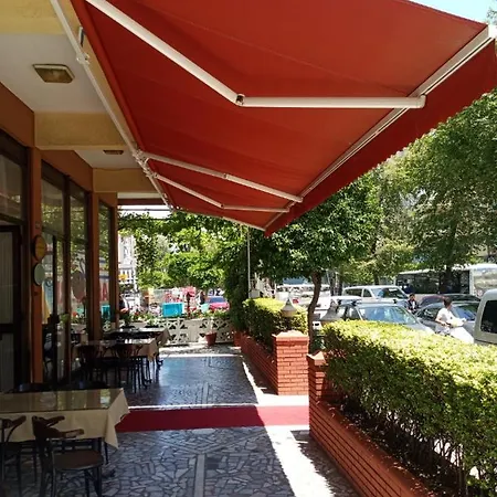 Yildirimoglu Alanya