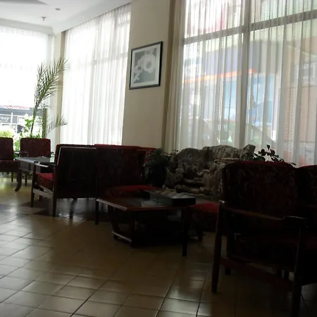 Otel Yildirimoglu