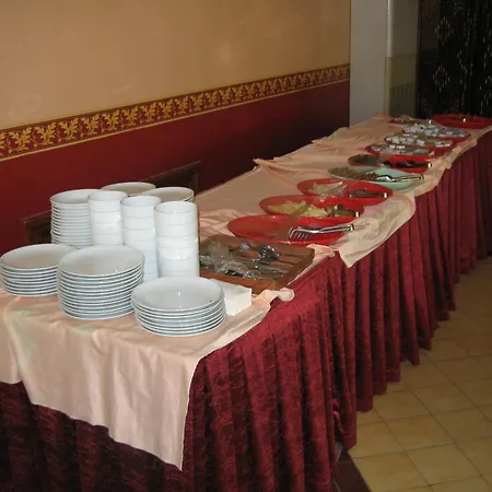 Hotel Yildirimoglu Alanya