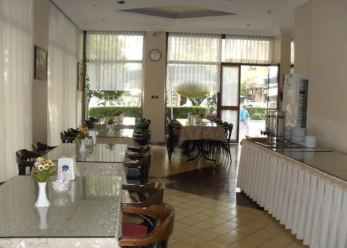 Yildirimoglu Alanya