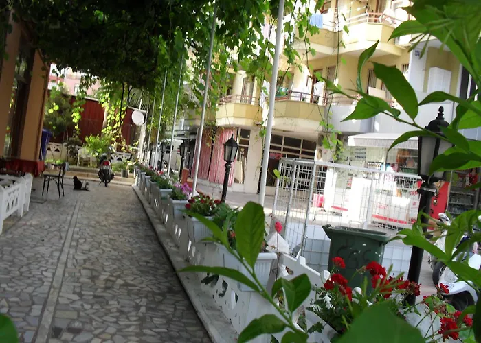 Hotel Yildirimoglu