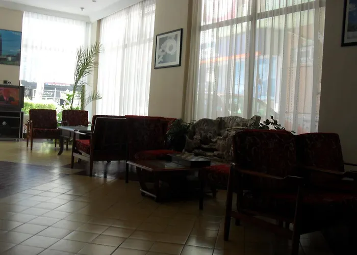 Hotel Yildirimoglu
