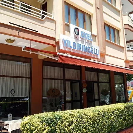 Yildirimoglu Hotel
