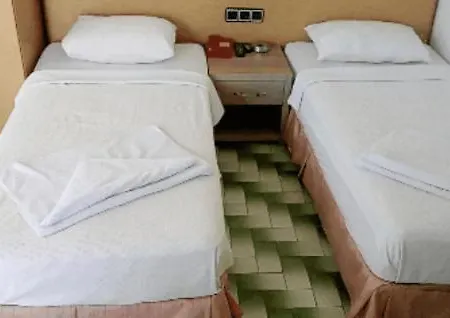 Yildirimoglu Hotel 2*