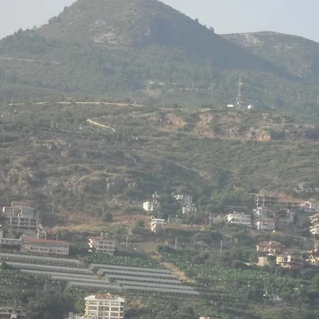 Hotel Yildirimoglu Alanya