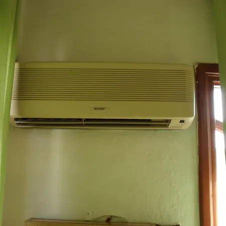 Hotel Yildirimoglu 2*