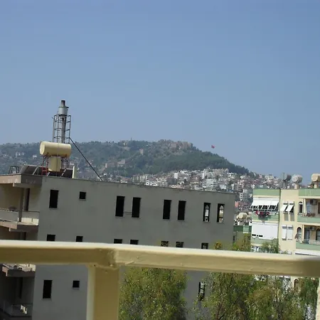 Hotel Yildirimoglu 2*