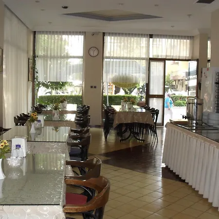 Yildirimoglu Alanya