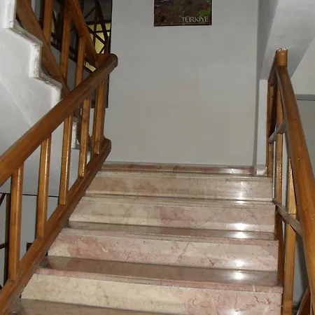 Hotel Yildirimoglu