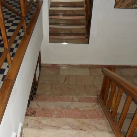 Hotel Yildirimoglu Alanya