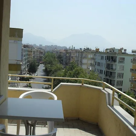 Hotel Yildirimoglu 2*