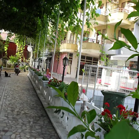 Hotel Yildirimoglu