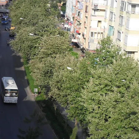 Hotel Yildirimoglu 2*