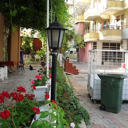 Hotel Yildirimoglu 2*
