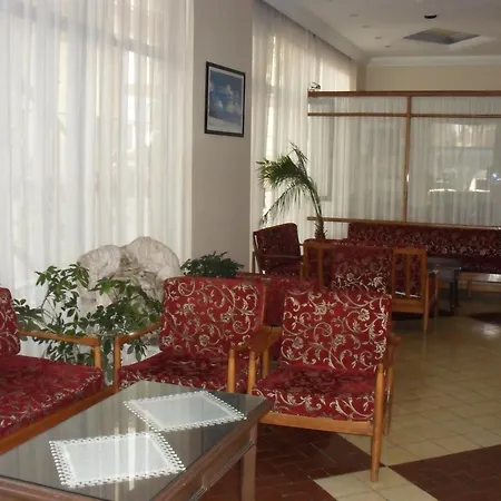 Hotel Yildirimoglu Alanya