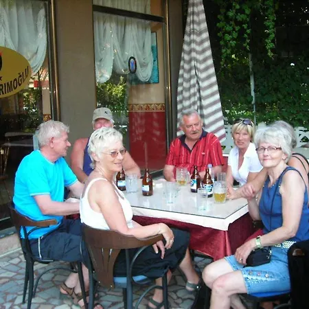 Hotel Yildirimoglu Alanya