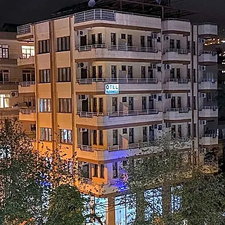 يلديريموغلو 2*