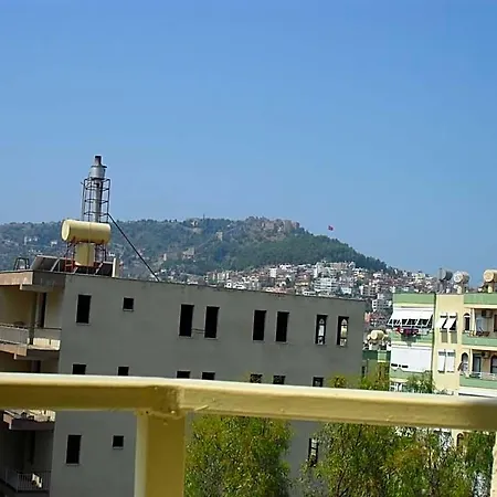 يلديريموغلو 2*