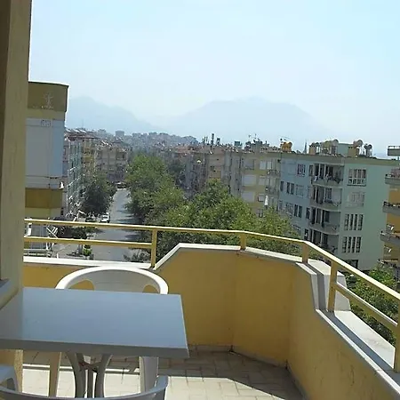 Yildirimoglu Alanya