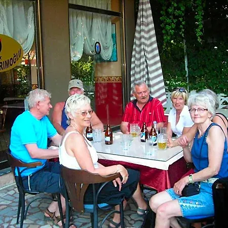 Hotel Yildirimoglu Alanya