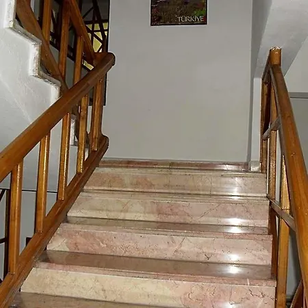 Yildirimoglu Hotel Alanya