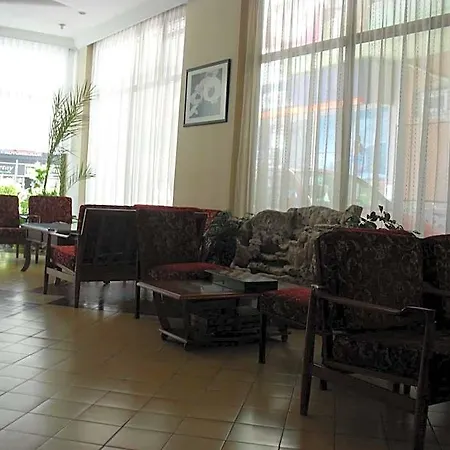 Hotel Yildirimoglu Alanya
