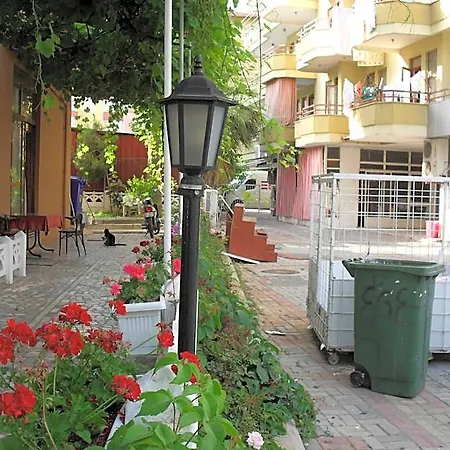 Yildirimoglu Hotel 2*