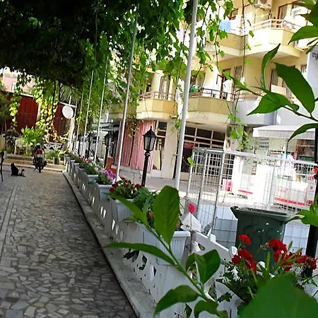 Yildirimoglu Alanya