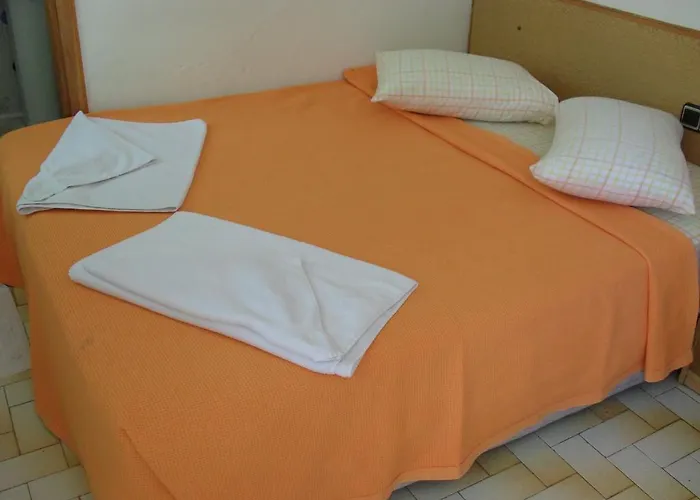 Yildirimoglu Hotel