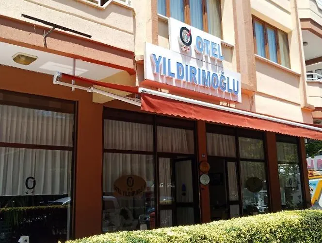 Yildirimoglu Hotel
