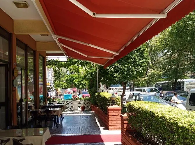 Yildirimoglu Alanya