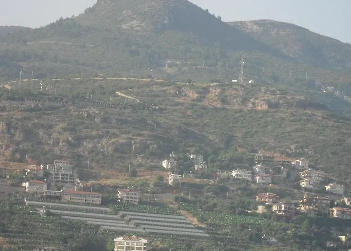 Hotel Yildirimoglu Alanya