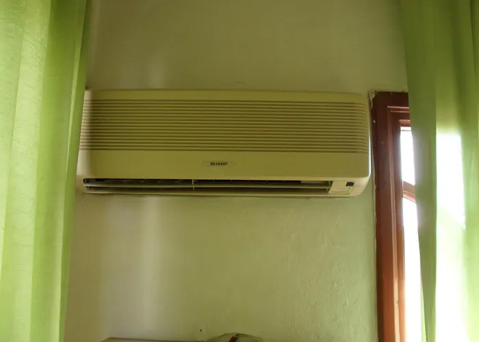 Hotel Yildirimoglu 2*