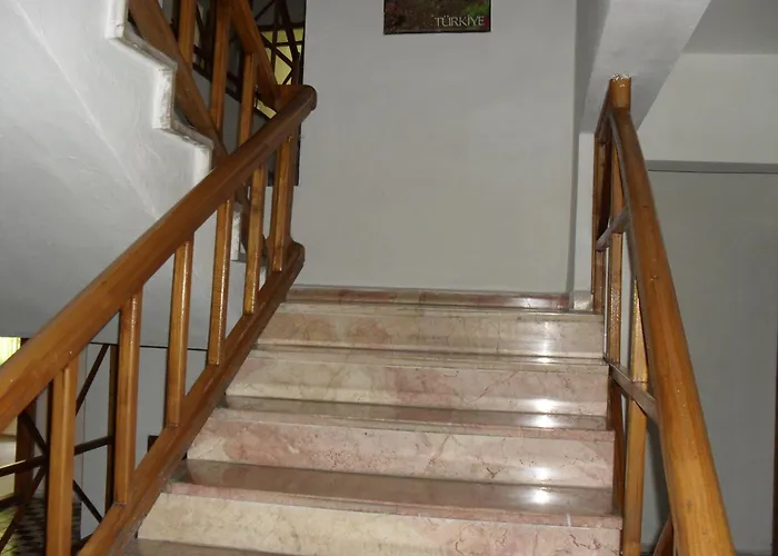 Hotel Yildirimoglu