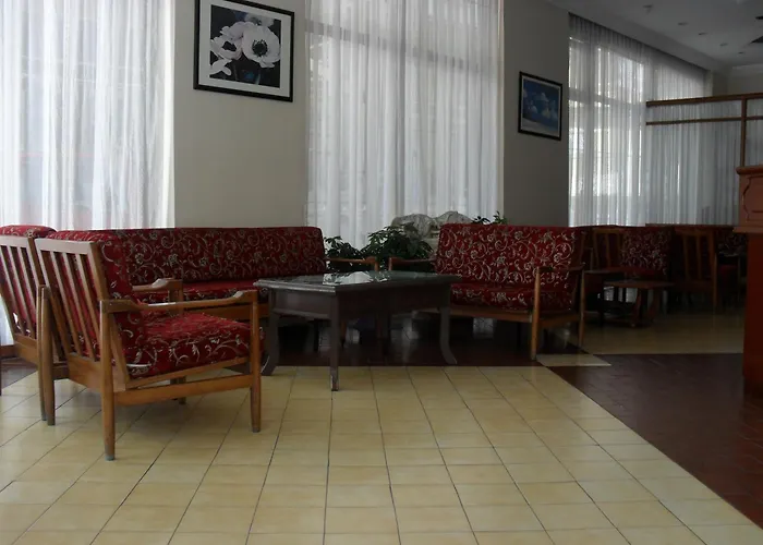 Yildirimoglu Alanya
