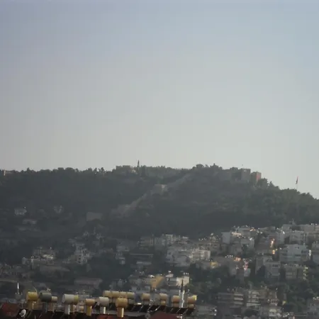 Hotel Yildirimoglu