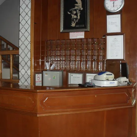 Yildirimoglu